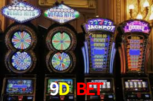 9D BET